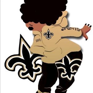 Meet your Posher, Jenerald